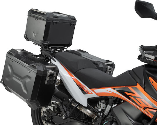 Givi Grătar Pentru KTM 790 Aventură 19-20 19-20