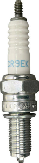 NGK Motorcycle Spark Plugs CR9EK
