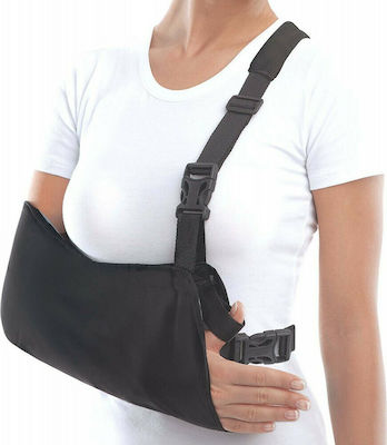 Ortholand 8411 Arm Sling Shoulder Black