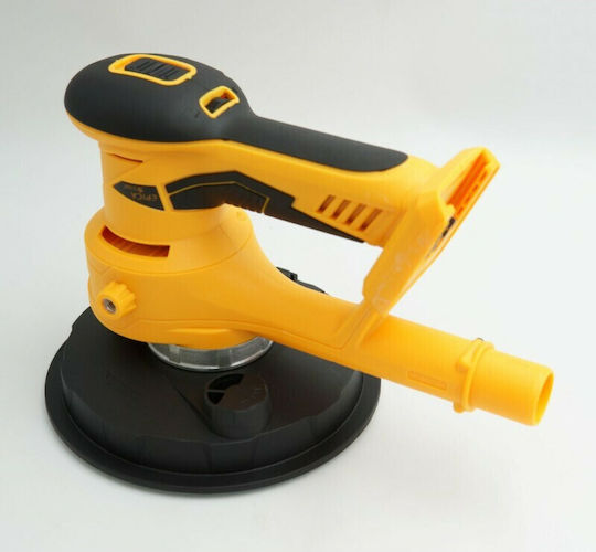 Epica Star EP-10846 Excentric Triveio Solo cu sistem de aspirare