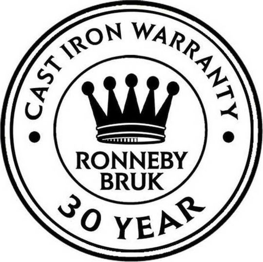 Ronneby Bruk Maestro Βαθιά 4lt / 25cm