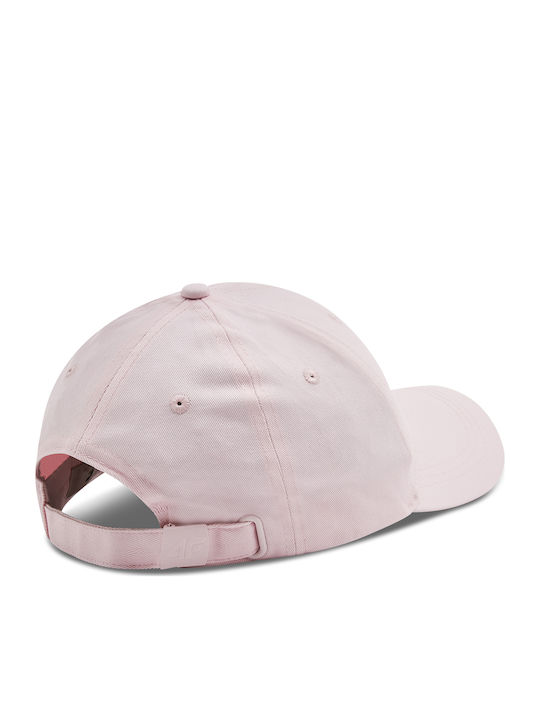 4F Women's Jockey Pink