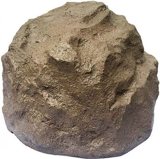 Taga Harmony TRS-20 v.3 Ηχείο 150W Εξωτερικού Χώρου (Τεμάχιο) 29x38x29εκ. Καφέ