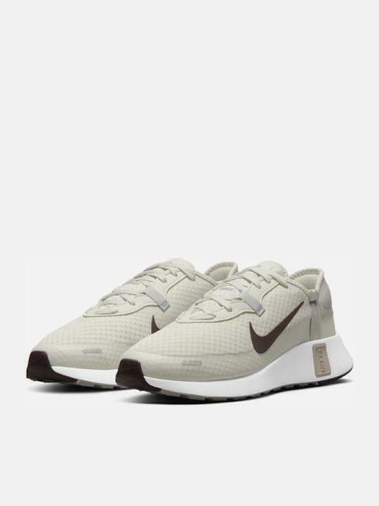 Nike Reposto Sneakers Gray