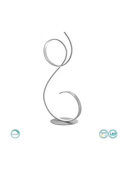 Ondaluce Flok LED Floor Lamp H157cm.