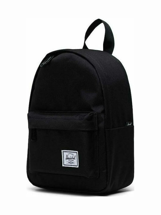 Herschel Класическа Раница 9л Черна