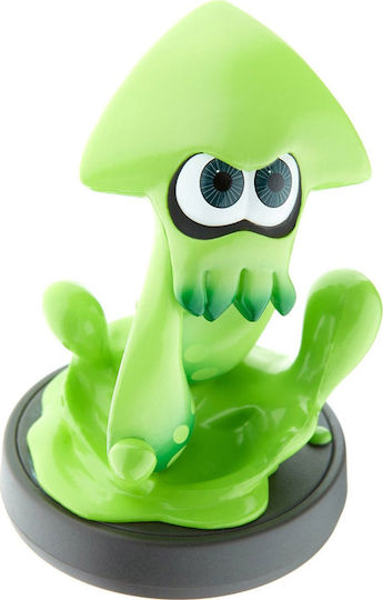 Nintendo Amiibo Splatoon Girl/squid/boy Figură de personaj pentru 3DS/WiiU