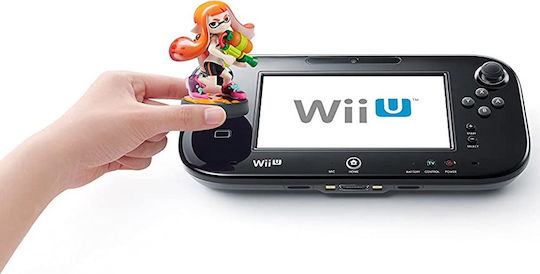 Nintendo Amiibo Splatoon Girl/squid/boy Figură de personaj pentru 3DS/WiiU