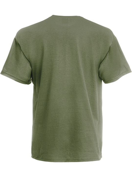 Fruit of the Loom Khaki Fruit of the Loom Khaki