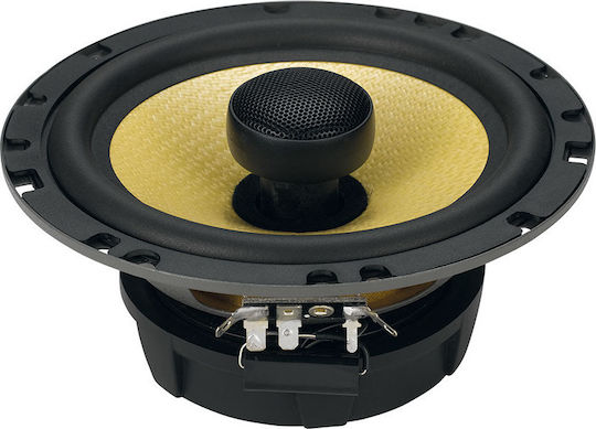 Esx Set Boxe Auto VE62 6.5" cu 100W RMS (2 căi)