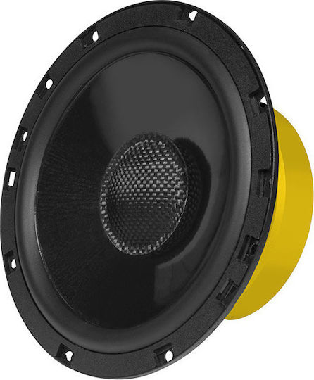 Esx Set Boxe Auto QXE6.2W 6.5" cu 250W RMS (Midrange)