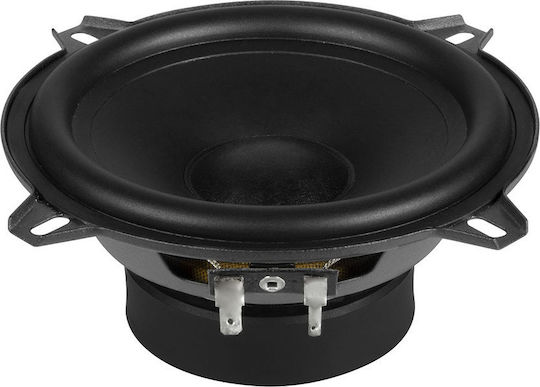 Musway MS5.2C Σετ Ηχεία Αυτοκινήτου Διαιρούμενα 5.25" με 90W RMS (2 Δρόμων)