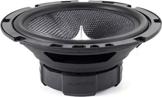 Ampire Set Auto-Lautsprecher SD165 Autolautsprecher 6.5" mit 80W RMS (2 Weg)