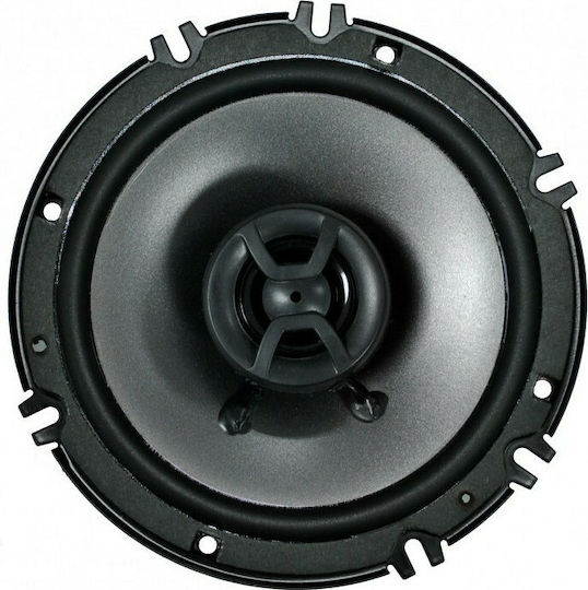 Phoenix Gold Auto-Lautsprecher Z65CX 6.5" mit 40W RMS (2 Weg)