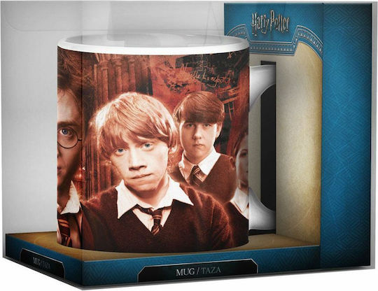 Sd Toys Harry Potter-Dumbledore's Army Keramik Tasse Mehrfarbig
