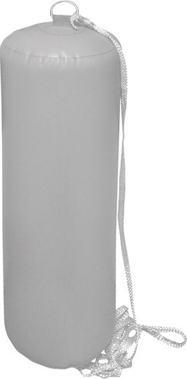 Oceanfenders Balon Barcă Easystore Plus Balon gonflabil pentru barcă, PVC, 150x60cm Alb