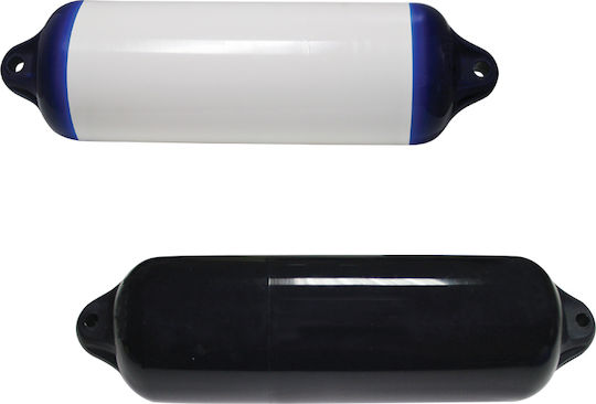 Oceanfenders H Series Heavy Duty Μπαλόνι Σκάφους Μπλέ Σκούρο Η3 16x56cm