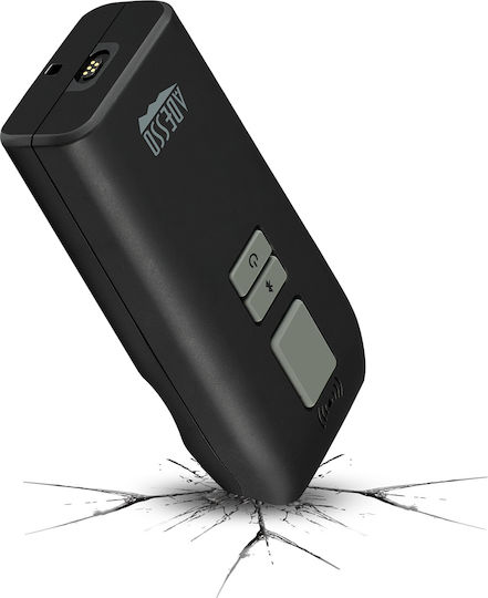 Adesso Nuscan 3500cb Socket Scanner Wireless cu capacitate de citire a codurilor de bare 1D