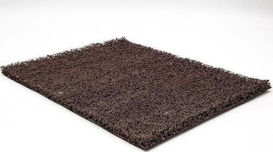 Newplan Plastikboden PVC 12mm in Rolle mit Breite 1.22m (Preis pro m²)