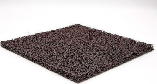 Newplan Plastikboden PVC 15mm in Rolle mit Breite 1.22m (Preis pro m²)