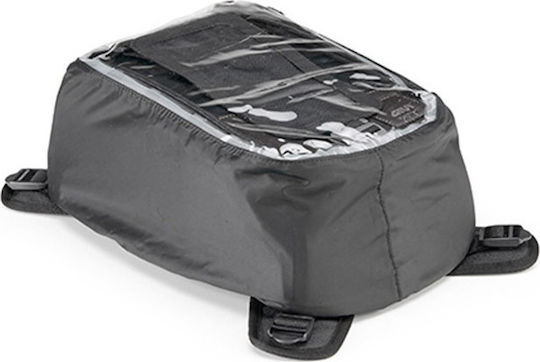 Givi Motorcycle Tank Bag Magnetic 8lt