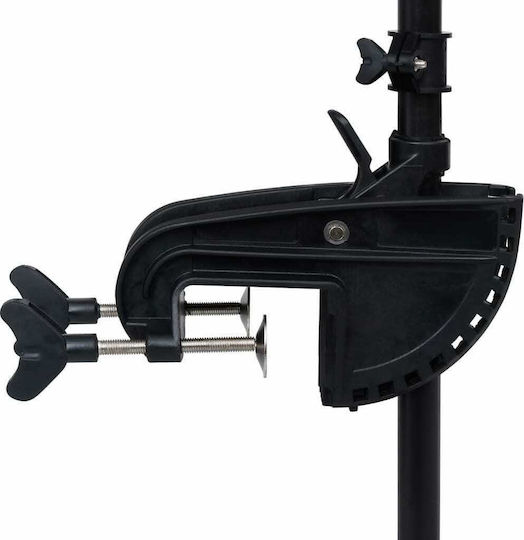 vidaXL P16 Ηλεκτρική Εξωλέμβια Μηχανή με Ώθηση 26lbs