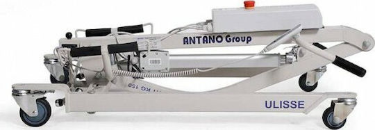 Orthostatisi Ηλεκτρικός Γερανός Ανύψωσης Ασθενών έως 150kg