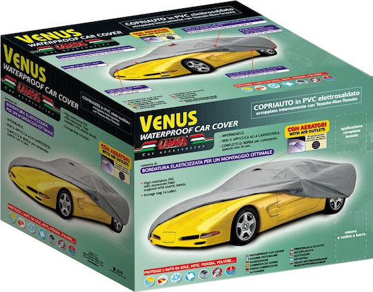 Lampa Venus Abdeckungen für Peugeot 308 / 407 Opel Astra / Zeichen Fiat Croma / Tempra / E-Commerce-Website Toyota Auris Touring Sports / Avensis / Korolla Honda Übereinstimmung / Civic Seat Leon / Exeo Skoda Octavia Nissan Erste Ford Focus Mazda 5 / 6 / 626 Saab 9-3 Subaru Erbe / Levorg Jaguar X-Typ Lancia Lybra 480x180x155cm Wasserdicht für Kombi / Limousine mit Gummiband befestigt L2037.5