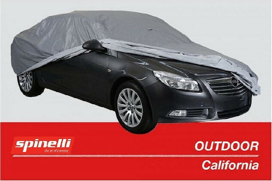 Spinelli Bogart Covers for Car No05 415x160x143cm Waterproof for SUV/JEEP
