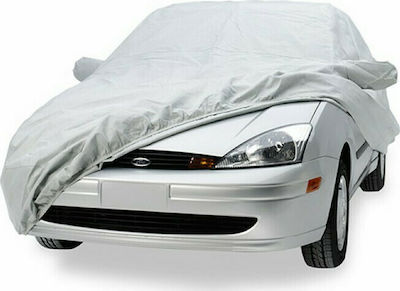 Cover Ultra-Lite Peva Material Car Covers with Carrying Bag 480x175x120cm Waterproof Large