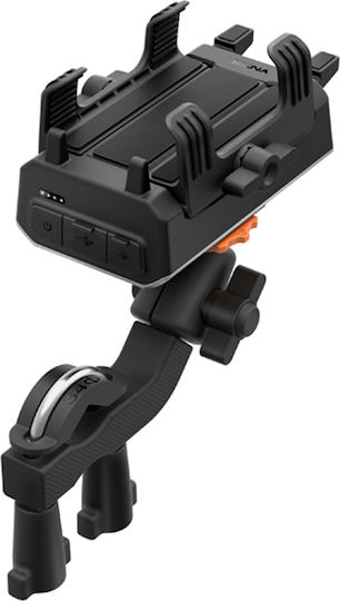 Sena PowerPro Mount Motorcycle Phone Mount for Steering Wheel