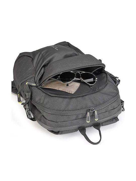 Givi Раница За Каране Ea129 15л Черен 15л Ea129