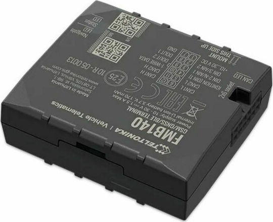 Teltonika GPS Tracker FMB140 GNSS / GSM for Trucks / Cars