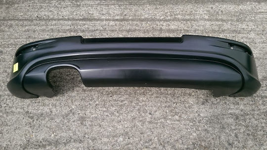Maxton Design Spoiler Αυτοκινήτου Πίσω Συμβατό με Volkswagen Golf V 5 R32