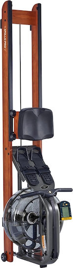 First Degree Fitness Apollo Pro V Aparat de vâslit pentru utilizatorii cu greutatea maximă de 150kg