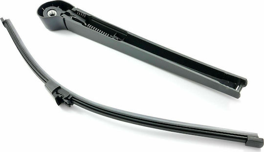 Back Car Wiper Blade