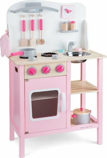 New Classic Toys Bon Appetit από Ξύλο για 3+ Ετών 78 εκ.