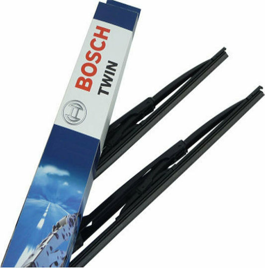 Bosch 543 Vorderseite Satz Bosch Autoscheibenwischer 600mm/530mm