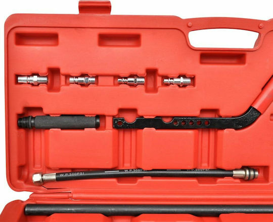 vidaXL Car Engine Valve Tool 23 Pieces