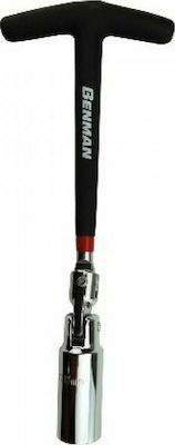 Benman Socket Wrench Taf Foldable 18mm