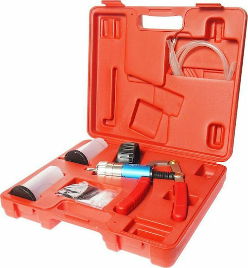 Force Tool Set Brake Bleeding Kit