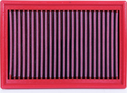 BMC Air Filter Freeflow Air Filter 230x308mm for Opel Astra