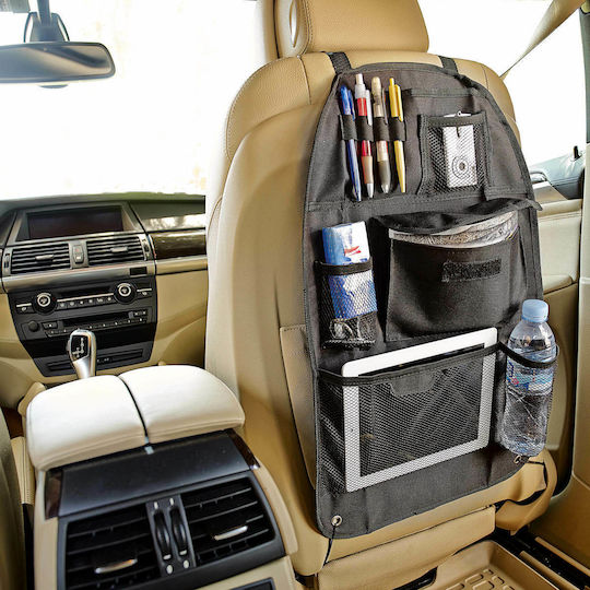 Sumex Car Back Seat Organizer Universal