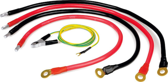 Lampa Invertor Auto 3000W pentru Convertirea 24V DC în 220V AC cu 1xUSB