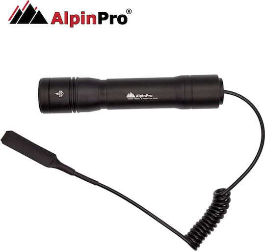 Alpin RI-0027 Превключвател Фенер AlpinPro TM-04R