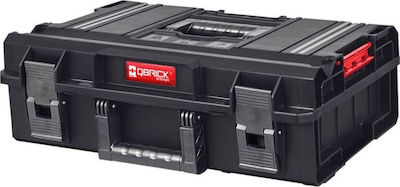 Qbrick System One 200 Basic Tool Case Plastic W58.5xD38.5xH19cm