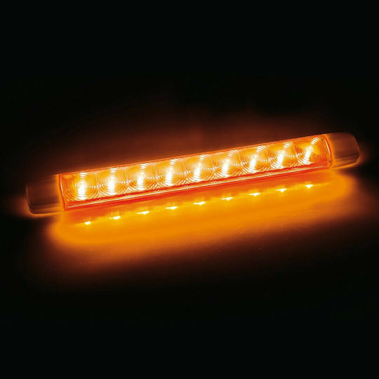 Lampa Truck Volume Lights 1pcs 9 - 32V - Orange L4154.1