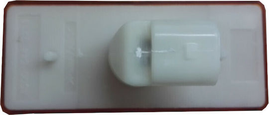 K21-11029 Truck Volume Light 24V - Yellow