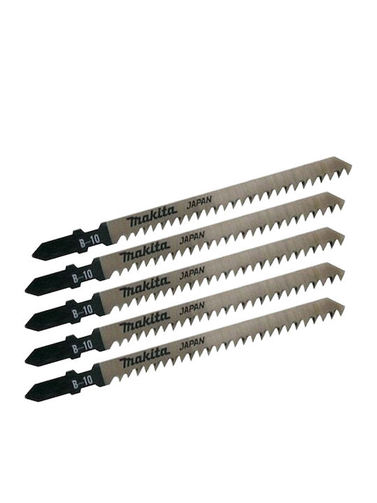 Makita T301CD B-10 Lamele pentru lemn 76mm 5buc