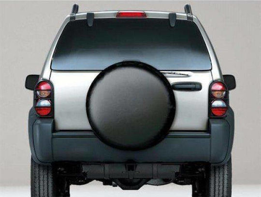 Lampa 4x4 Car Spare Tire Cover Universal 76x28x239cm 1pcs